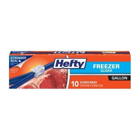 Reynolds 10CT GAL Freezer Bag R82409